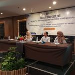 Plt. Kepala DPMPTSP NTB Buka Bimtek Implementasi Perizinan Berusaha Berbasis Risiko bagi Pelaku Usaha Tambak Udang