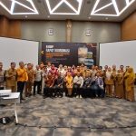 Plt. Kepala DPMPTSP NTB Buka Rakor Pemetaan Potensi dan Peluang Investasi 2025