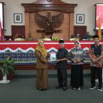 DPRD Provinsi NTB Gelar Rapat Paripurna Penyampaian Hasil Reses Masa Persidangan II Tahun 2025