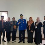Apel Kesiapsiagaan Pemadam Kebakaran dan Penyelamatan Tingkat Provinsi Nusa Tenggara Barat Tahun 2025