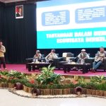 FGD Rencana Aksi Rehabilitasi Pantai Pink: Sinergi Bersama Lindungi Cagar Alam dan Budaya NTB